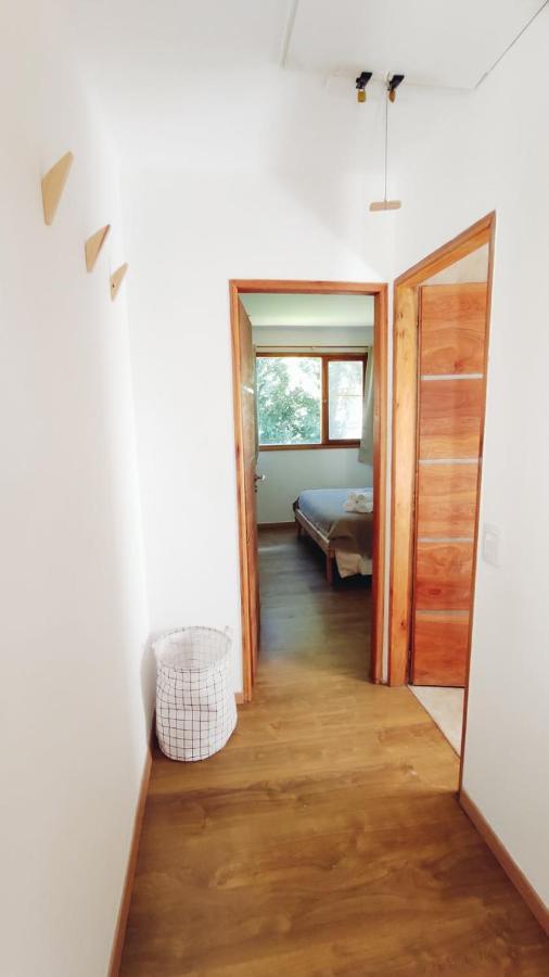 Casa Con Jardin Y Cochera ¡A 5 Minutos Del Lago! San Carlos de Bariloche Kültér fotó