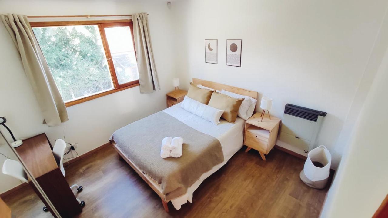 Casa Con Jardin Y Cochera ¡A 5 Minutos Del Lago! San Carlos de Bariloche Kültér fotó