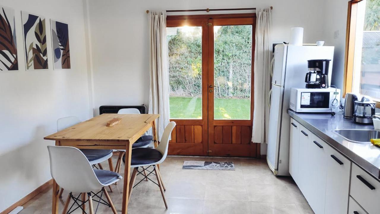 Casa Con Jardin Y Cochera ¡A 5 Minutos Del Lago! San Carlos de Bariloche Kültér fotó